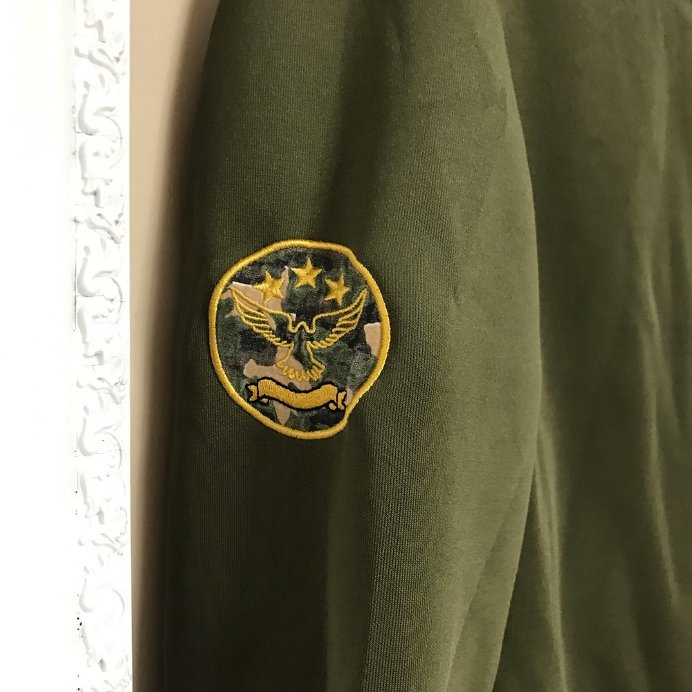 Derek Heart Jacket - Picture 5 of 5